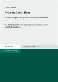 Pylos und sein Heer