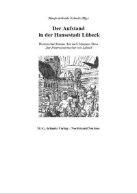 Der Aufstand in der Hansestadt Lübeck