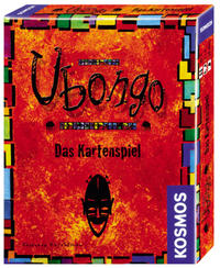 Ubongo - Das Kartenspiel