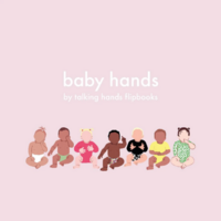baby hands