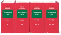 Verwaltungsrecht