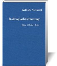Brillenglasbestimmung