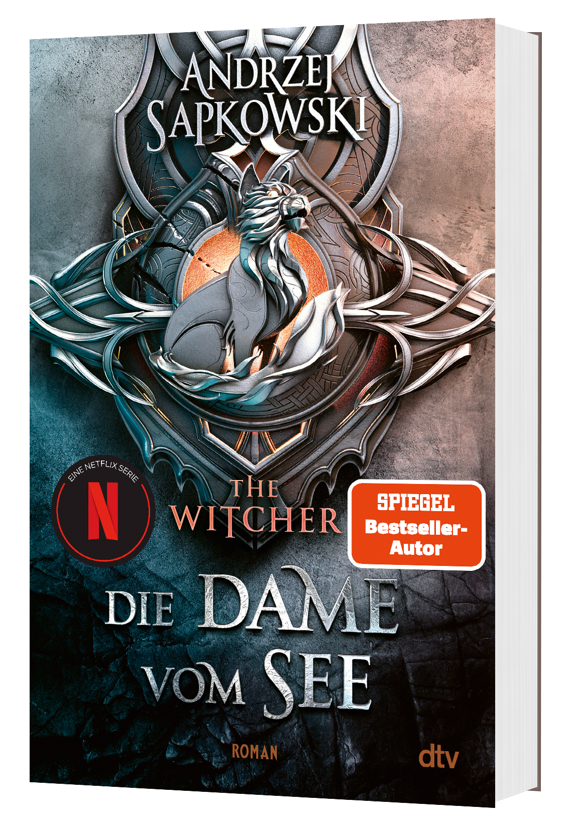 Die Dame vom See