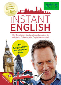 PONS Instant English
