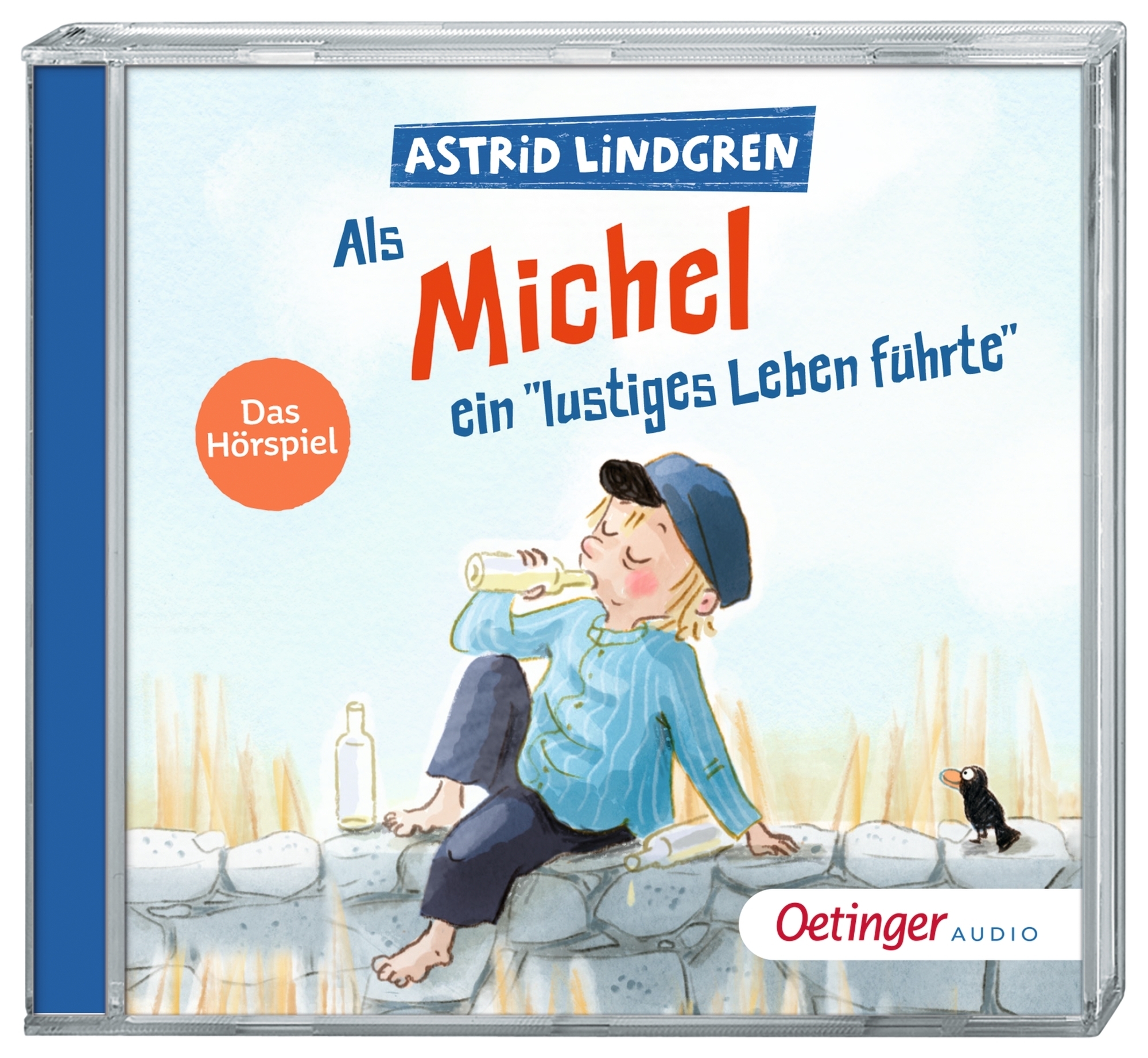 Als Michel ein "lustiges Leben führte"