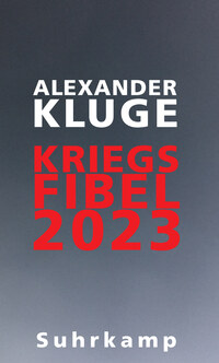 Kriegsfibel 2023