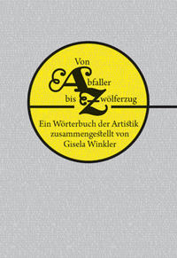 Von Abfaller bis Zwölferzug