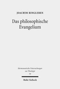 Das philosophische Evangelium