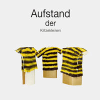 Aufstand der Klitzekleinen