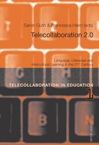 Vorderes Coverbild Telecollaboration 2.0