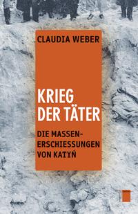Krieg der Täter