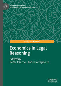 Economics in Legal Reasoning