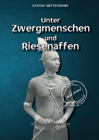 Vorderes Coverbild Unter Zwergmenschen und Riesenaffen