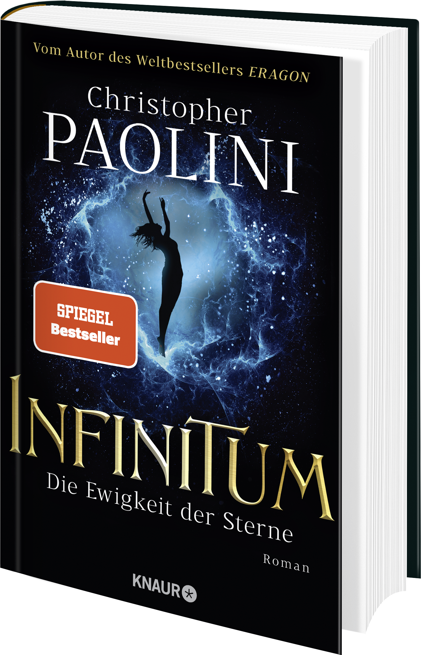 INFINITUM - Die Ewigkeit der Sterne
