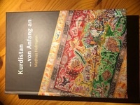 Kurdistan von Anfang an