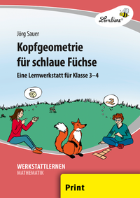 Kopfgeometrie für schlaue Füchse