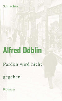 Pardon wird nicht gegeben