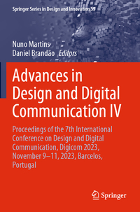 Advances in Design and Digital Communication IV