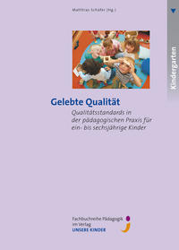 Gelebte Qualität