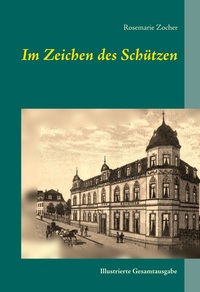 Im Zeichen des Schützen