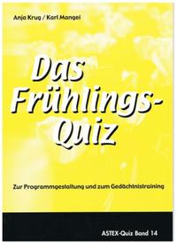 Das Frühlingsquiz