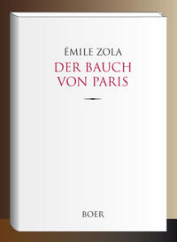 Der Bauch von Paris
