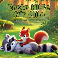 Milo / Erste Hilfe für Milo