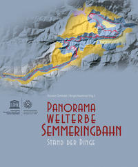 Panorama Welterbe Semmeringbahn