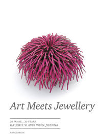 Art Meets Jewellery
