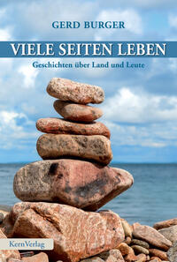Viele Seiten Leben