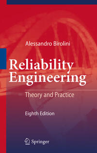Reliability Engineering
