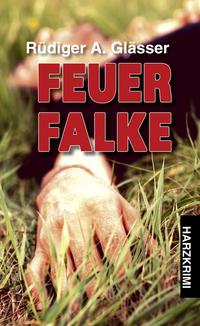 Vorderes Coverbild Feuerfalke