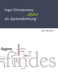 Inger Christensens 'alfabet' als Systemdichtung