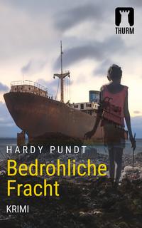 Bedrohliche Fracht
