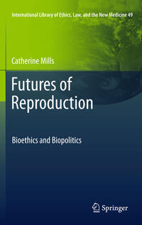 Futures of Reproduction