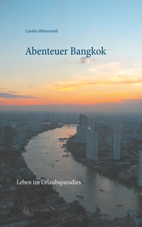 Vorderes Coverbild Abenteuer Bangkok