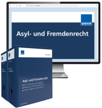 Asyl- und Fremdenrecht