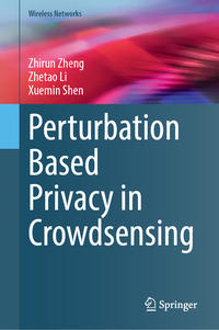 Perturbation Based Privacy in Crowdsensing
