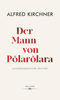 Vorderes Coverbild Der Mann von Pölarölara