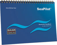 SeaPilot - Deutsches Handbuch zur App