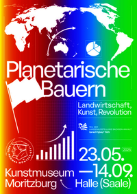 Planetarische Bauern