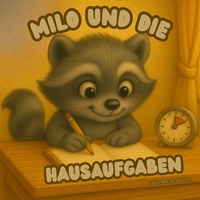 Milo / Milo und die Hausaufgaben