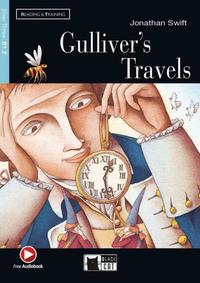 Gulliver’s Travels