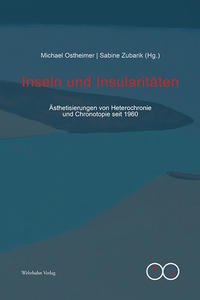 Vorderes Coverbild Inseln und Insularitäten