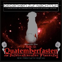 Gzn 13 - Quatemberfasten