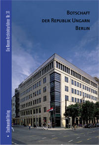 Botschaft der Republik Ungarn Berlin