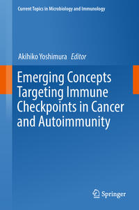Emerging Concepts Targeting Immune Checkpoints in Cancer and Autoimmunity