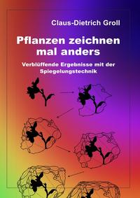 Vorderes Coverbild Pflanzen zeichnen mal anders