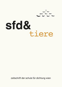 sfd& tiere