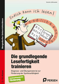 Die grundlegende Lesefertigkeit trainieren